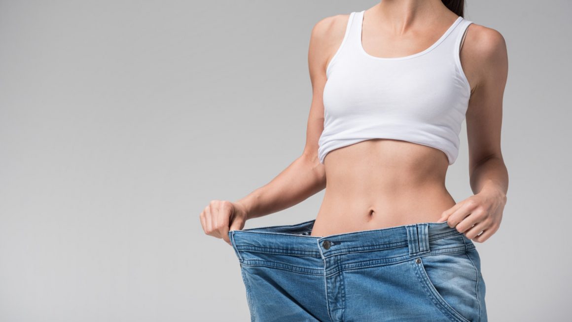 Nonsurgical Fat Reduction