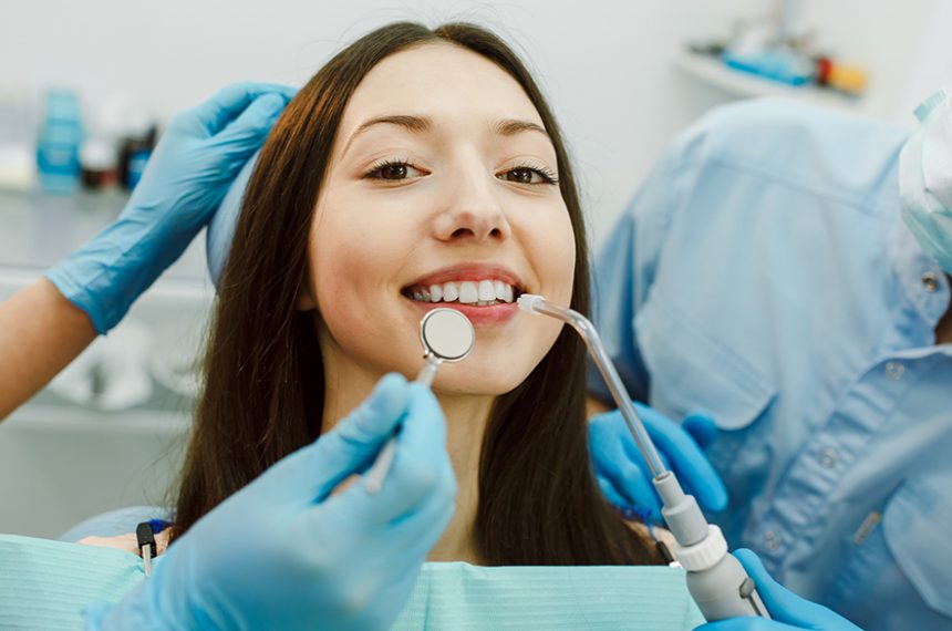 How Long Does Dental Treatment Take in Turkey