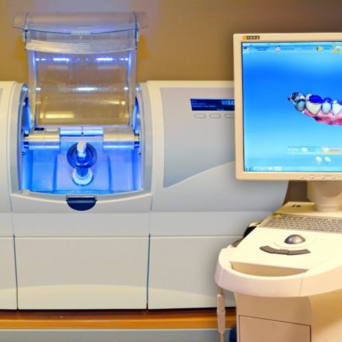 All About CEREC® Technology